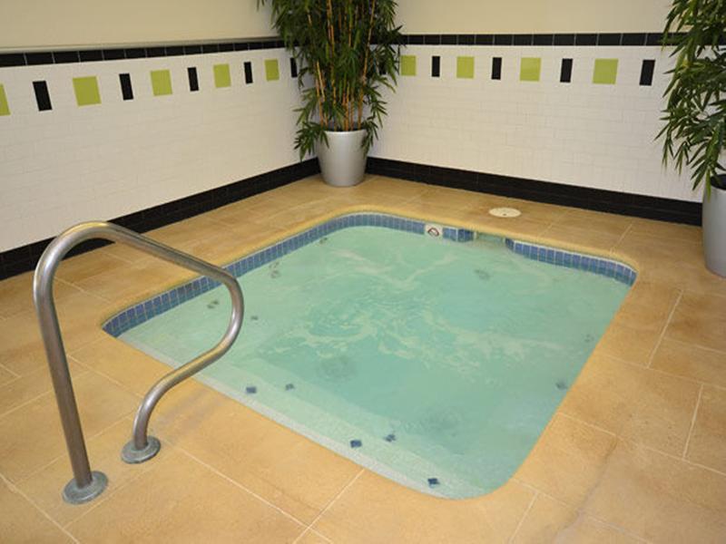 Fairfield Inn & Suites ג'פרסון סיטי מראה חיצוני תמונה