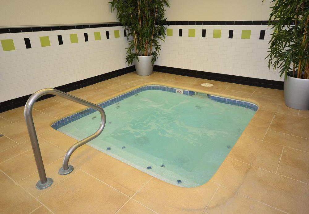 Fairfield Inn & Suites ג'פרסון סיטי מראה חיצוני תמונה