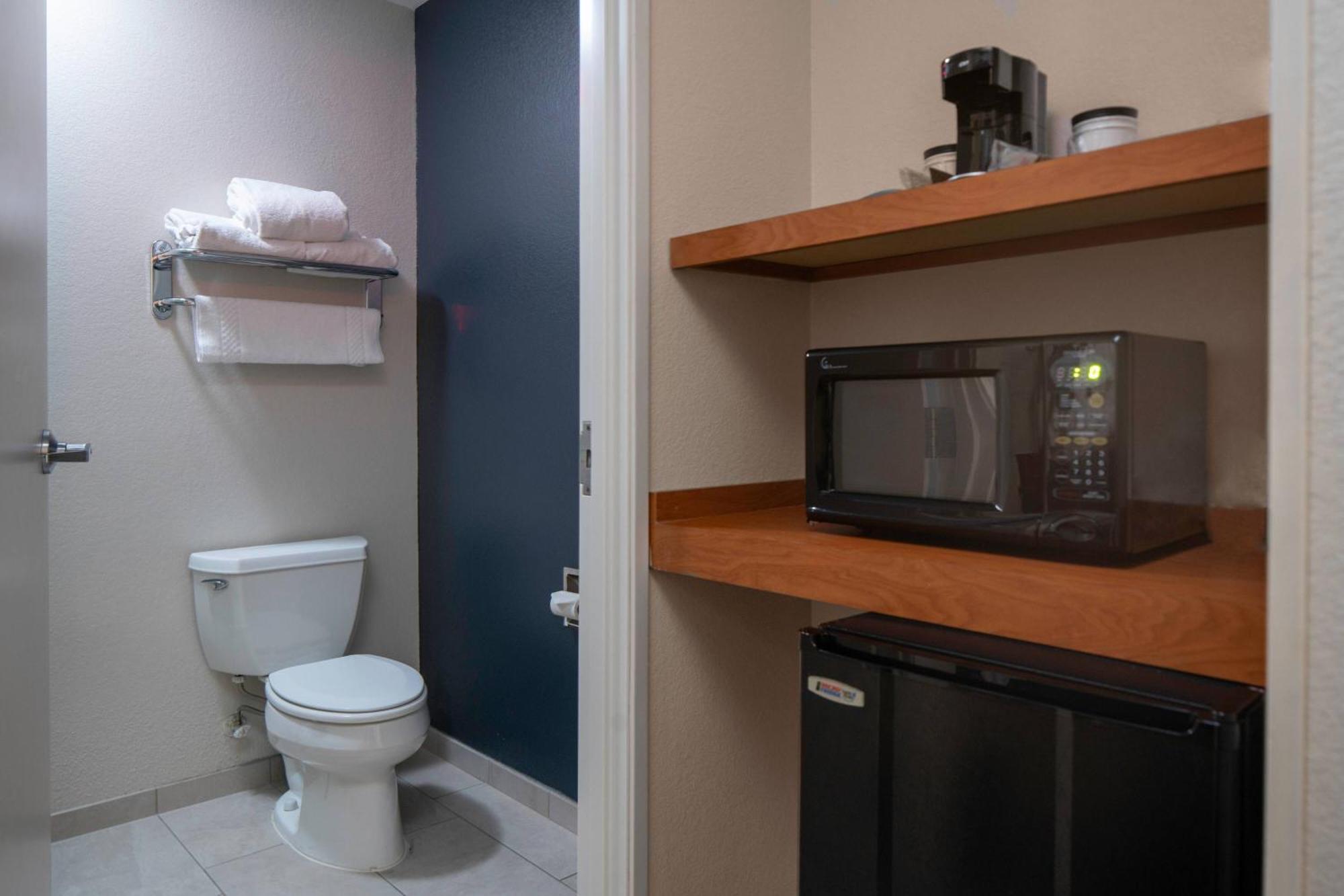 Fairfield Inn & Suites ג'פרסון סיטי מראה חיצוני תמונה
